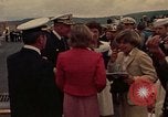 Image USS Ohio Washington State United States USA, 1982, de la seconde 32 séquences d'archives historiques vidéo 65675054550