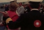 Image USS Ohio Washington State United States USA, 1982, de la seconde 37 séquences d'archives historiques vidéo 65675054550