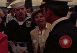 Image USS Ohio Washington State United States USA, 1982, de la seconde 39 séquences d'archives historiques vidéo 65675054550