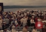 Image USS Ohio Washington State United States USA, 1982, de la seconde 43 séquences d'archives historiques vidéo 65675054550