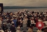 Image USS Ohio Washington State United States USA, 1982, de la seconde 44 séquences d'archives historiques vidéo 65675054550