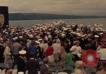 Image USS Ohio Washington State United States USA, 1982, de la seconde 48 séquences d'archives historiques vidéo 65675054550