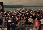 Image USS Ohio Washington State United States USA, 1982, de la seconde 49 séquences d'archives historiques vidéo 65675054550