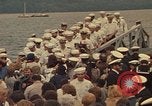 Image USS Ohio Washington State United States USA, 1982, de la seconde 50 séquences d'archives historiques vidéo 65675054550