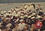 Image USS Ohio Washington State United States USA, 1982, de la seconde 51 séquences d'archives historiques vidéo 65675054550