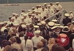 Image USS Ohio Washington State United States USA, 1982, de la seconde 53 séquences d'archives historiques vidéo 65675054550