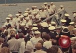 Image USS Ohio Washington State United States USA, 1982, de la seconde 55 séquences d'archives historiques vidéo 65675054550