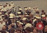 Image USS Ohio Washington State United States USA, 1982, de la seconde 57 séquences d'archives historiques vidéo 65675054550