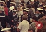 Image USS Ohio Washington State United States USA, 1982, de la seconde 62 séquences d'archives historiques vidéo 65675054550