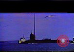 Standbild Polaris-U-Boot United States USA, 1965, aus Sekunde 1 historischem Filmmaterial Videoclip 65675054551