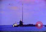 Standbild Polaris-U-Boot United States USA, 1965, aus Sekunde 3 historischem Filmmaterial Videoclip 65675054551