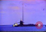 Standbild Polaris-U-Boot United States USA, 1965, aus Sekunde 4 historischem Filmmaterial Videoclip 65675054551
