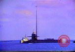 Standbild Polaris-U-Boot United States USA, 1965, aus Sekunde 5 historischem Filmmaterial Videoclip 65675054551