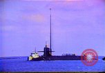 Standbild Polaris-U-Boot United States USA, 1965, aus Sekunde 6 historischem Filmmaterial Videoclip 65675054551