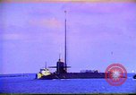 Standbild Polaris-U-Boot United States USA, 1965, aus Sekunde 7 historischem Filmmaterial Videoclip 65675054551