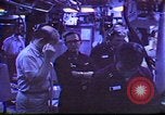 Standbild Polaris-U-Boot United States USA, 1965, aus Sekunde 37 historischem Filmmaterial Videoclip 65675054551