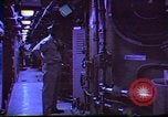 Standbild Polaris-U-Boot United States USA, 1965, aus Sekunde 42 historischem Filmmaterial Videoclip 65675054551