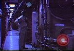 Standbild Polaris-U-Boot United States USA, 1965, aus Sekunde 43 historischem Filmmaterial Videoclip 65675054551