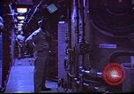 Standbild Polaris-U-Boot United States USA, 1965, aus Sekunde 46 historischem Filmmaterial Videoclip 65675054551