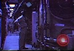 Standbild Polaris-U-Boot United States USA, 1965, aus Sekunde 47 historischem Filmmaterial Videoclip 65675054551