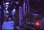 Standbild Polaris-U-Boot United States USA, 1965, aus Sekunde 49 historischem Filmmaterial Videoclip 65675054551
