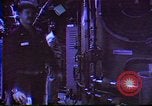 Standbild Polaris-U-Boot United States USA, 1965, aus Sekunde 56 historischem Filmmaterial Videoclip 65675054551