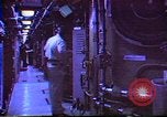 Standbild Polaris-U-Boot United States USA, 1965, aus Sekunde 62 historischem Filmmaterial Videoclip 65675054551