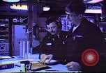 Standbild Polaris-U-Boot United States USA, 1965, aus Sekunde 7 historischem Filmmaterial Videoclip 65675054552