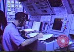Standbild Polaris-U-Boot United States USA, 1965, aus Sekunde 35 historischem Filmmaterial Videoclip 65675054552