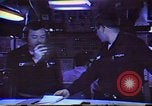 Immagine di Polaris submarine United States USA, 1965, secondo 11 filmato di repertorio 65675054554