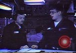 Immagine di Polaris submarine United States USA, 1965, secondo 24 filmato di repertorio 65675054554