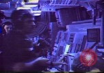Standbild Polaris-U-Boot United States USA, 1965, aus Sekunde 9 historischem Filmmaterial Videoclip 65675054555