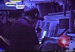 Standbild Polaris-U-Boot United States USA, 1965, aus Sekunde 21 historischem Filmmaterial Videoclip 65675054555