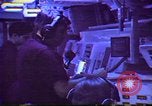 Standbild Polaris-U-Boot United States USA, 1965, aus Sekunde 30 historischem Filmmaterial Videoclip 65675054555