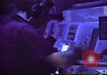 Standbild Polaris-U-Boot United States USA, 1965, aus Sekunde 49 historischem Filmmaterial Videoclip 65675054555