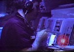 Standbild Polaris-U-Boot United States USA, 1965, aus Sekunde 60 historischem Filmmaterial Videoclip 65675054555