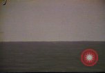 Standbild Polaris-U-Boot United States USA, 1965, aus Sekunde 46 historischem Filmmaterial Videoclip 65675054556