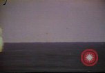 Standbild Polaris-U-Boot United States USA, 1965, aus Sekunde 47 historischem Filmmaterial Videoclip 65675054556
