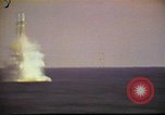 Standbild Polaris-U-Boot United States USA, 1965, aus Sekunde 48 historischem Filmmaterial Videoclip 65675054556