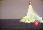 Standbild Polaris-U-Boot United States USA, 1965, aus Sekunde 49 historischem Filmmaterial Videoclip 65675054556