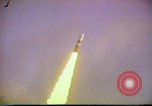 Standbild Polaris-U-Boot United States USA, 1965, aus Sekunde 58 historischem Filmmaterial Videoclip 65675054556