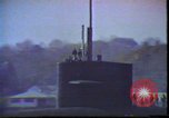 Image of Polaris submarine United States USA, 1965, second 5 stock footage video 65675054558