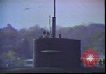 Image of Polaris submarine United States USA, 1965, second 6 stock footage video 65675054558