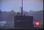Image of Polaris submarine United States USA, 1965, second 7 stock footage video 65675054558