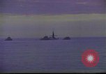 Image of Polaris submarine United States USA, 1965, second 8 stock footage video 65675054558
