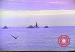 Image of Polaris submarine United States USA, 1965, second 16 stock footage video 65675054558