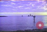 Image of Polaris submarine United States USA, 1965, second 24 stock footage video 65675054558