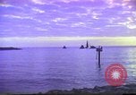 Image of Polaris submarine United States USA, 1965, second 27 stock footage video 65675054558