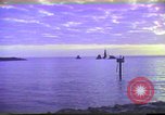 Image of Polaris submarine United States USA, 1965, second 30 stock footage video 65675054558