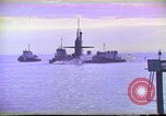 Image of Polaris submarine United States USA, 1965, second 32 stock footage video 65675054558